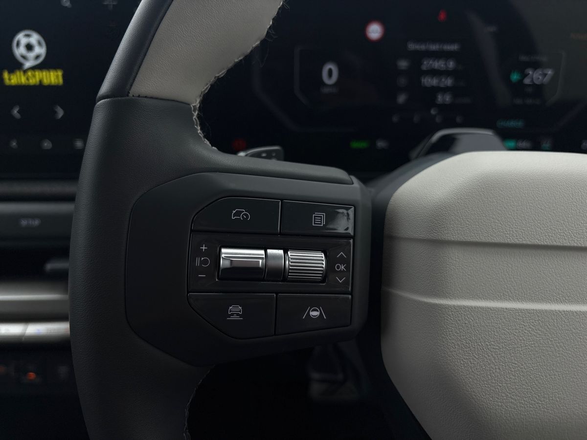 Used Kia EV3 2025 for sale - 76792499: Photo 16