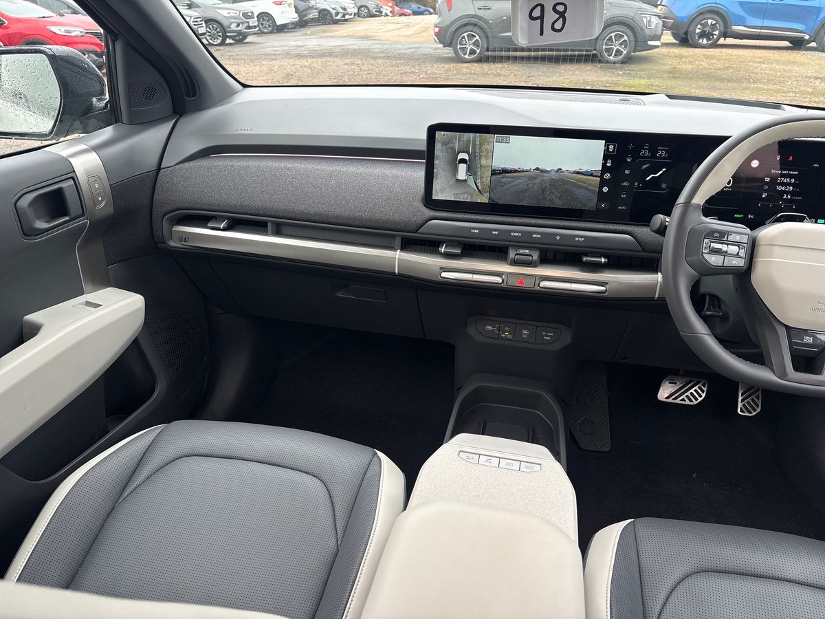 Used Kia EV3 2025 for sale - 76792499: Photo 17