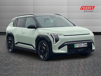 Used Kia EV3 2025 for sale - 76792499: Photo