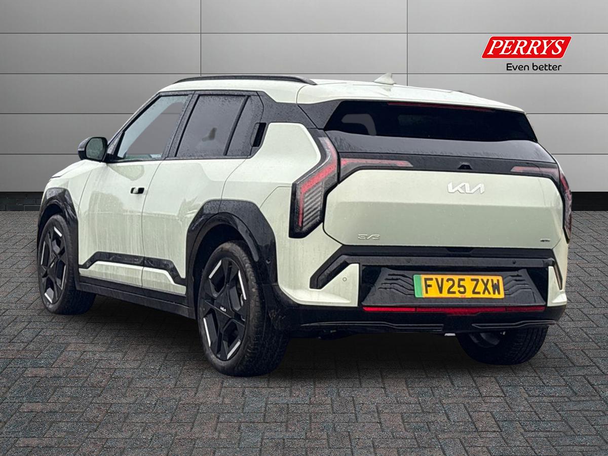 Used Kia EV3 2025 for sale - 76792499: Photo 2