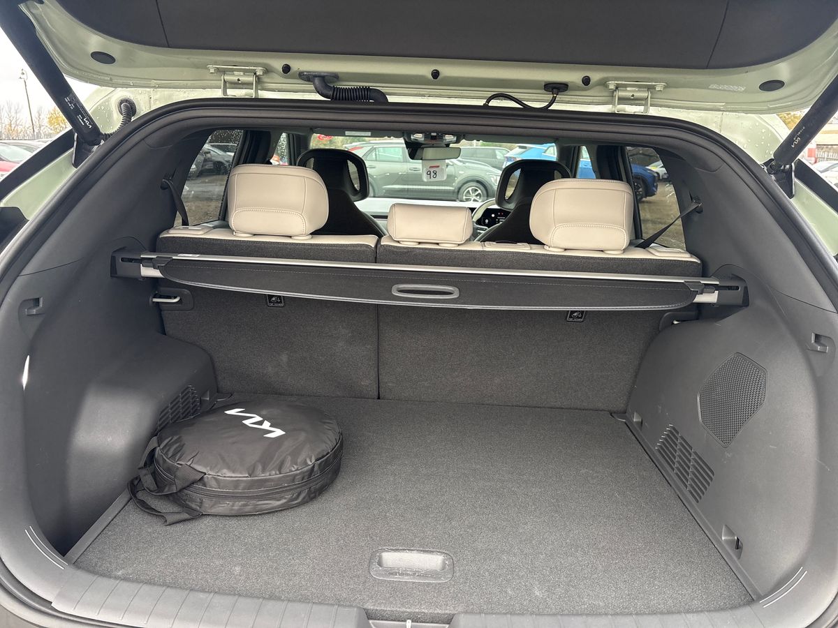 Used Kia EV3 2025 for sale - 76792499: Photo 20