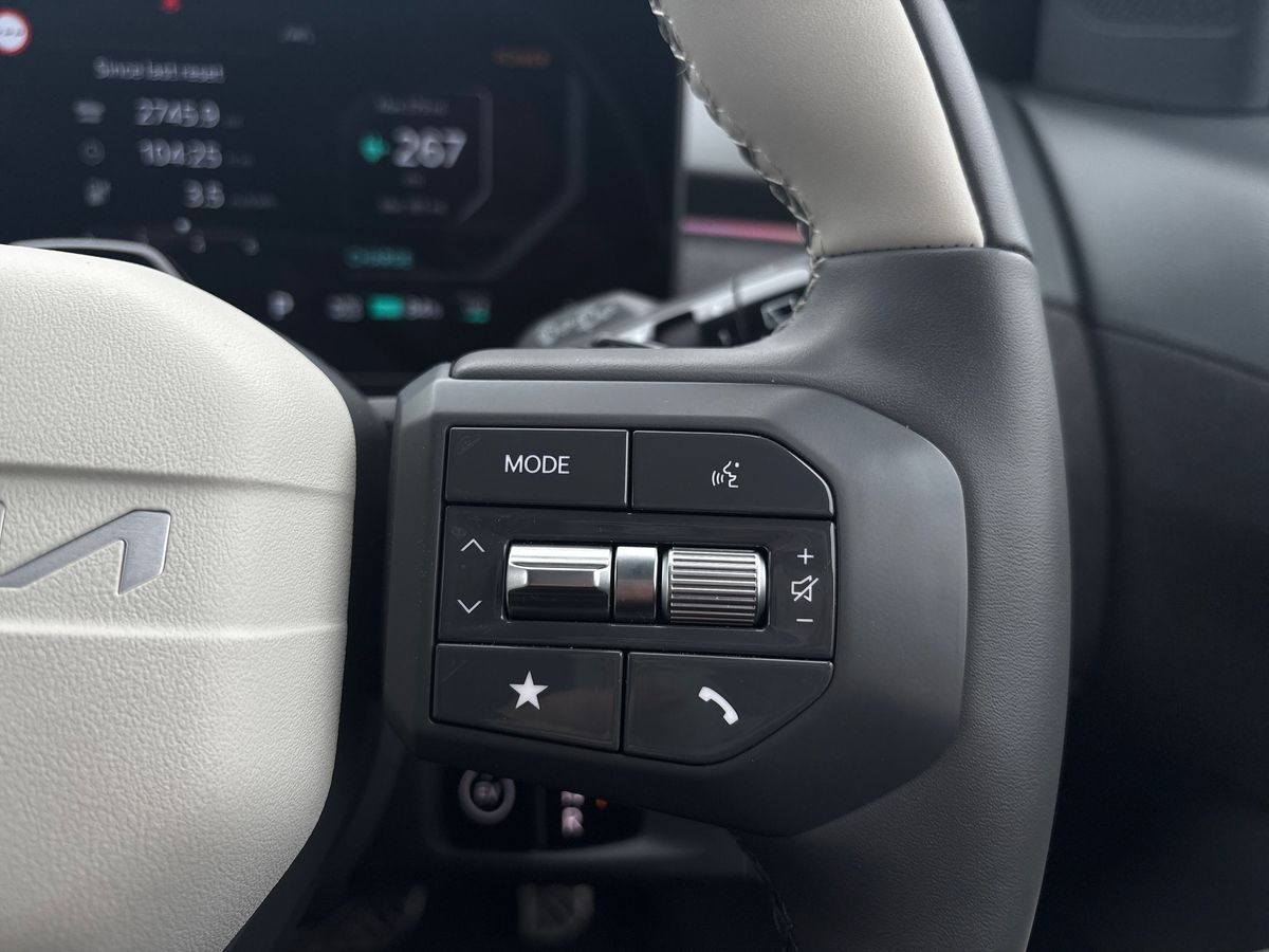 Used Kia EV3 2025 for sale - 76792499: Photo 21