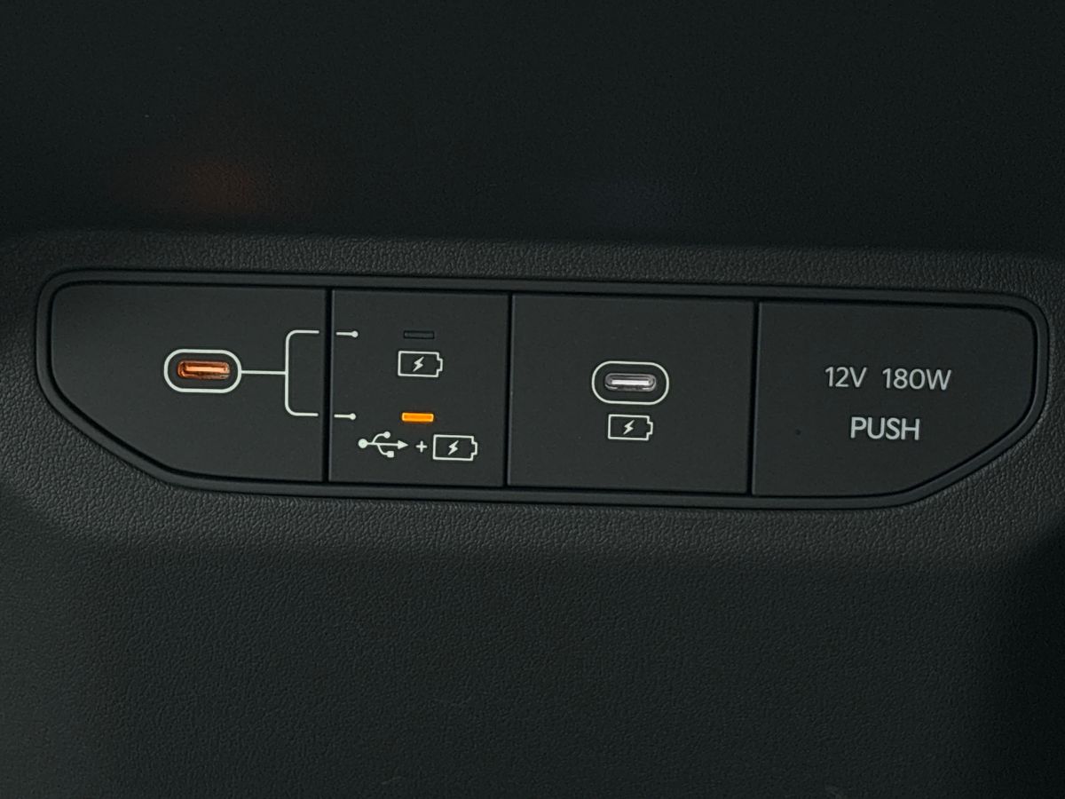 Used Kia EV3 2025 for sale - 76792499: Photo 28