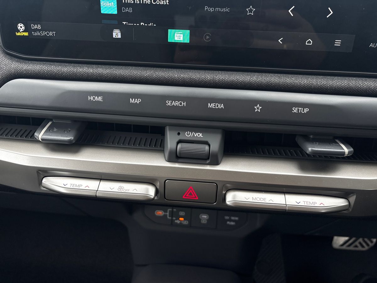 Used Kia EV3 2025 for sale - 76792499: Photo 29