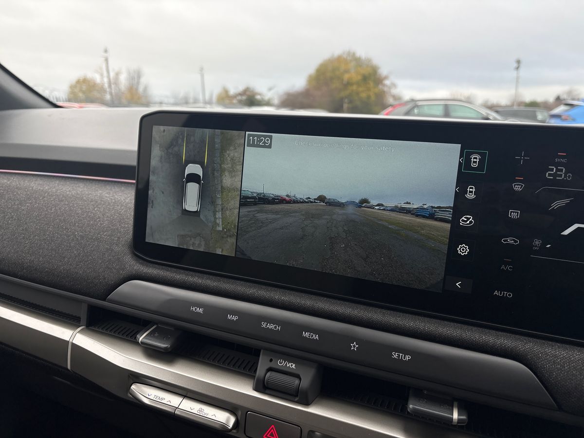 Used Kia EV3 2025 for sale - 76792499: Photo 30