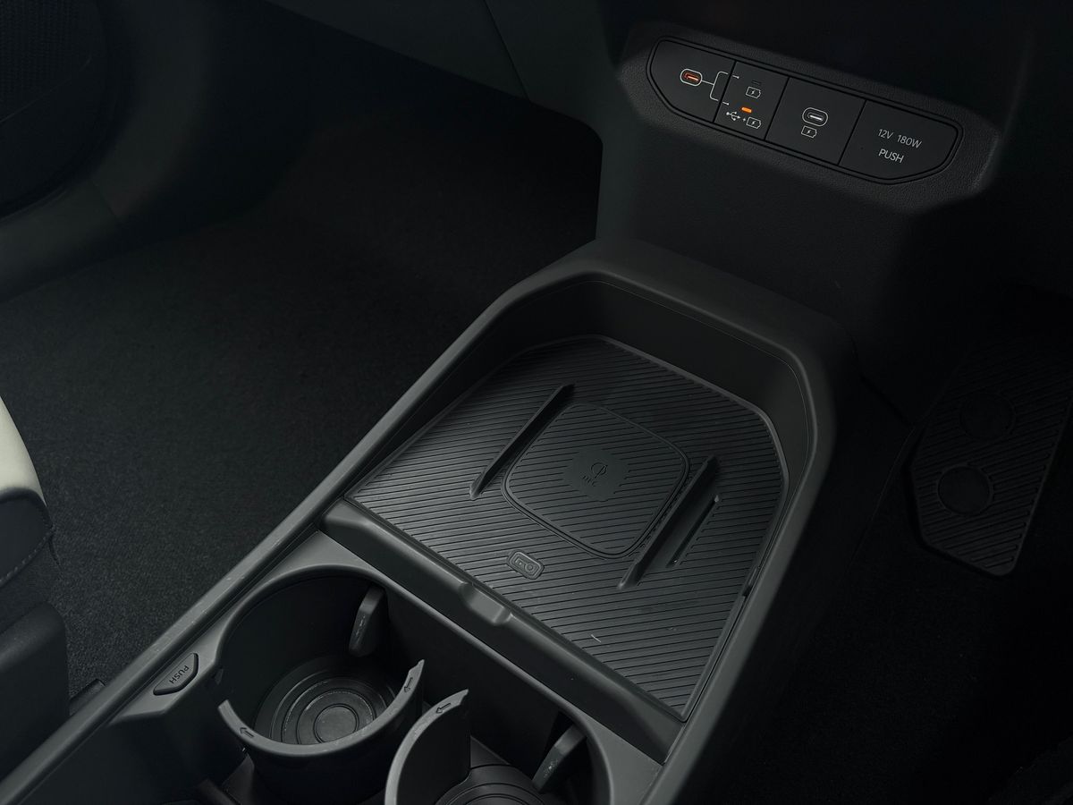 Used Kia EV3 2025 for sale - 76792499: Photo 32