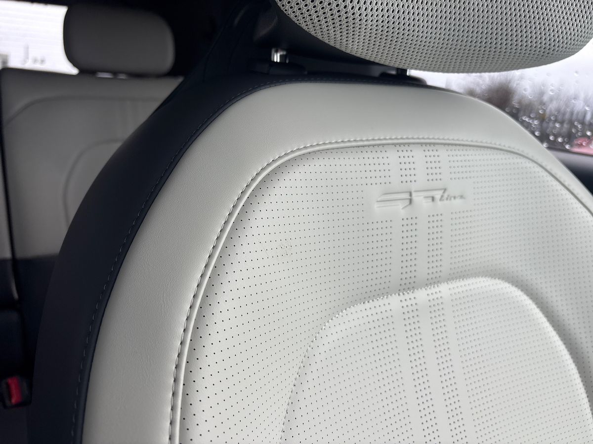 Used Kia EV3 2025 for sale - 76792499: Photo 33