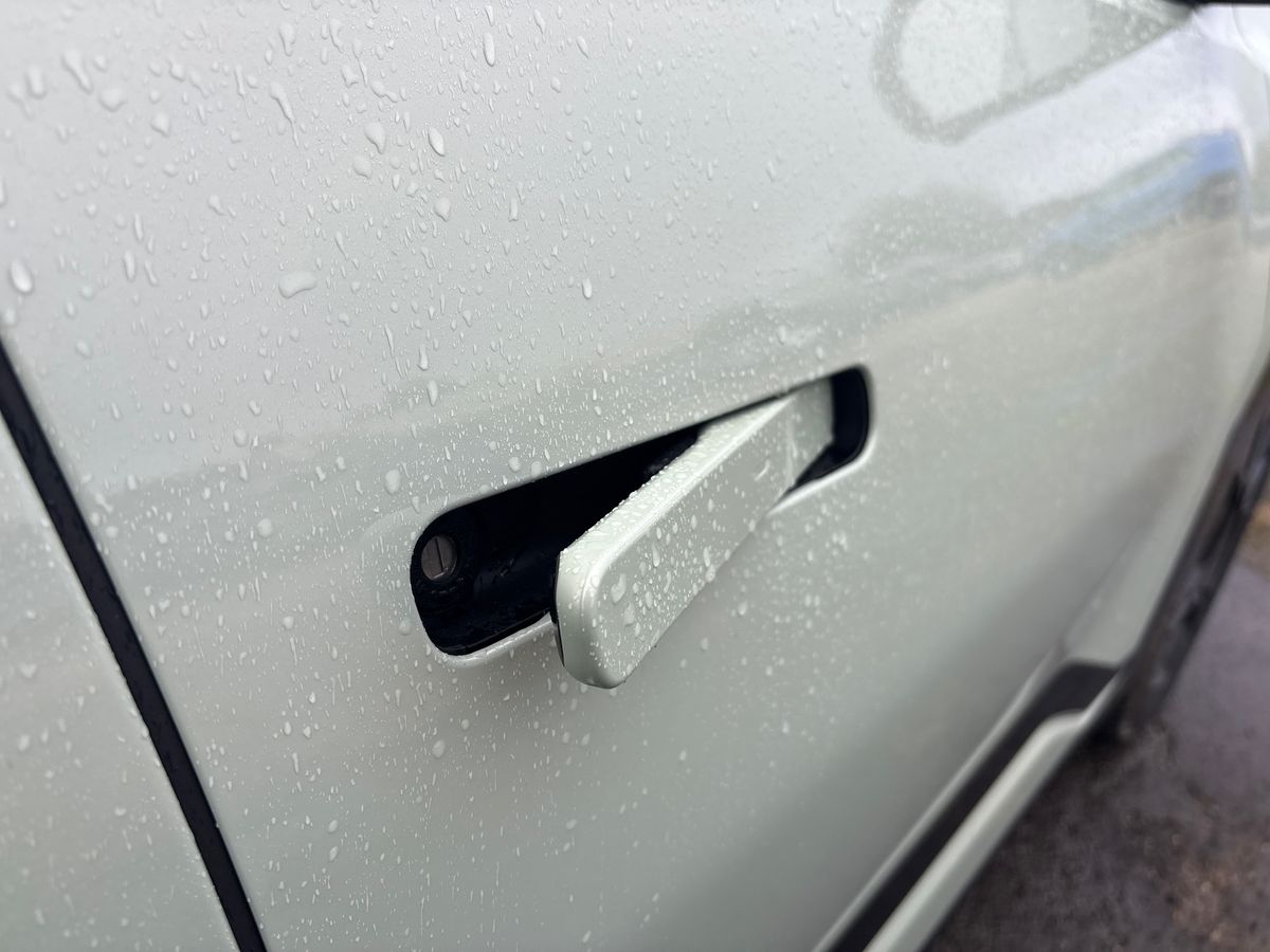 Used Kia EV3 2025 for sale - 76792499: Photo 36