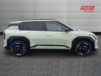 Used Kia EV3 2025 for sale - 76792499: Photo