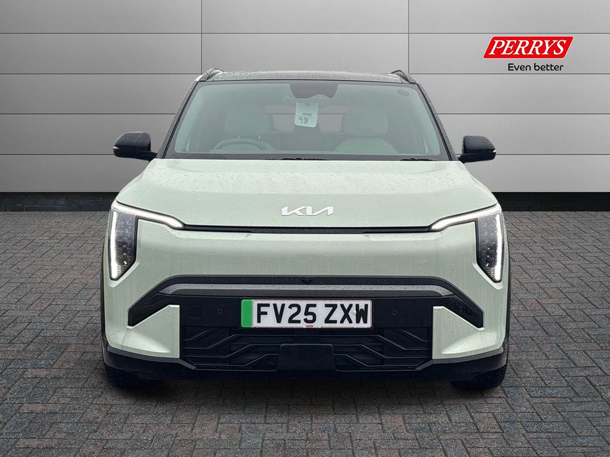 Used Kia EV3 2025 for sale - 76792499: Photo 4