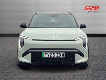 Used Kia EV3 2025 for sale - 76792499: Photo