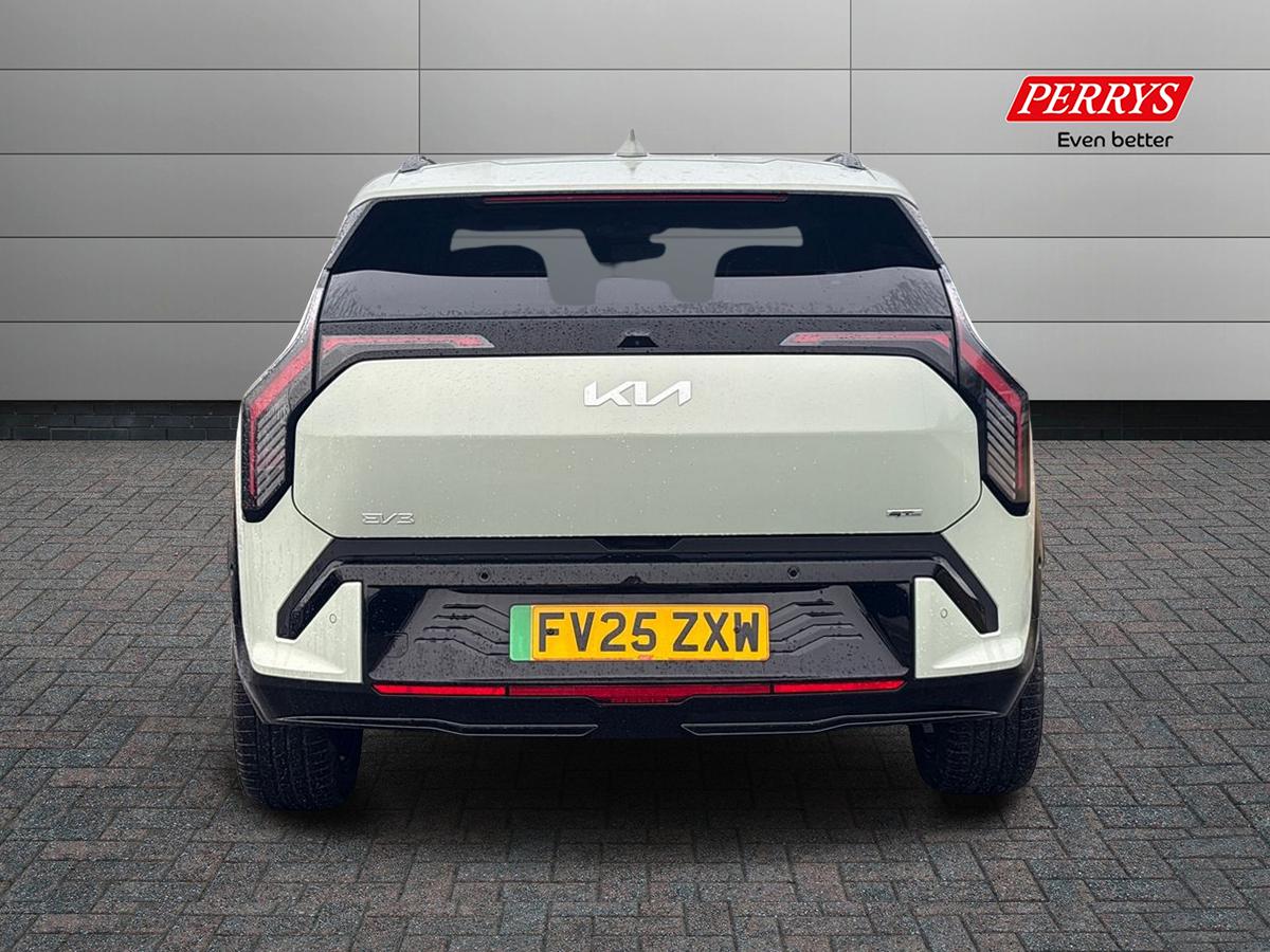 Used Kia EV3 2025 for sale - 76792499: Photo 5