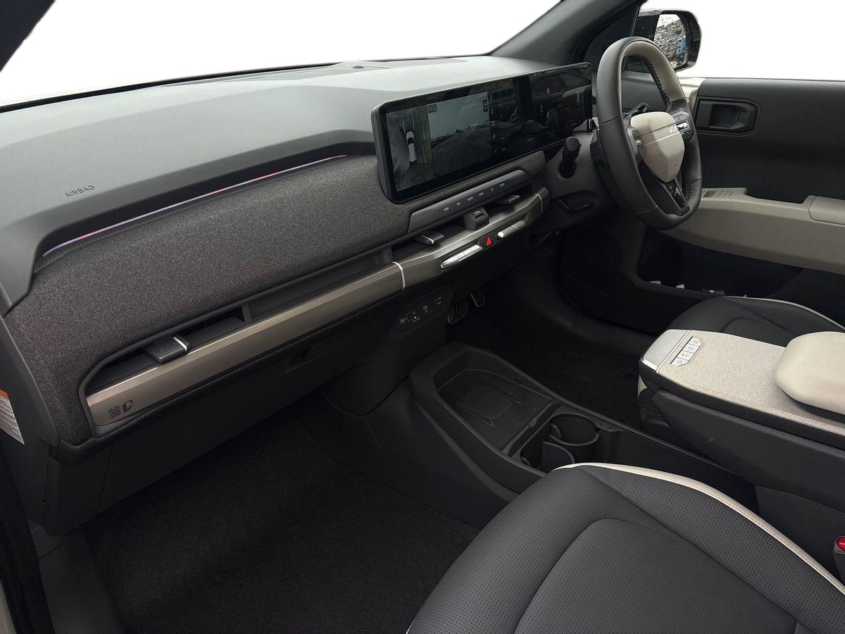 Used Kia EV3 2025 for sale - 76792499: Photo 6