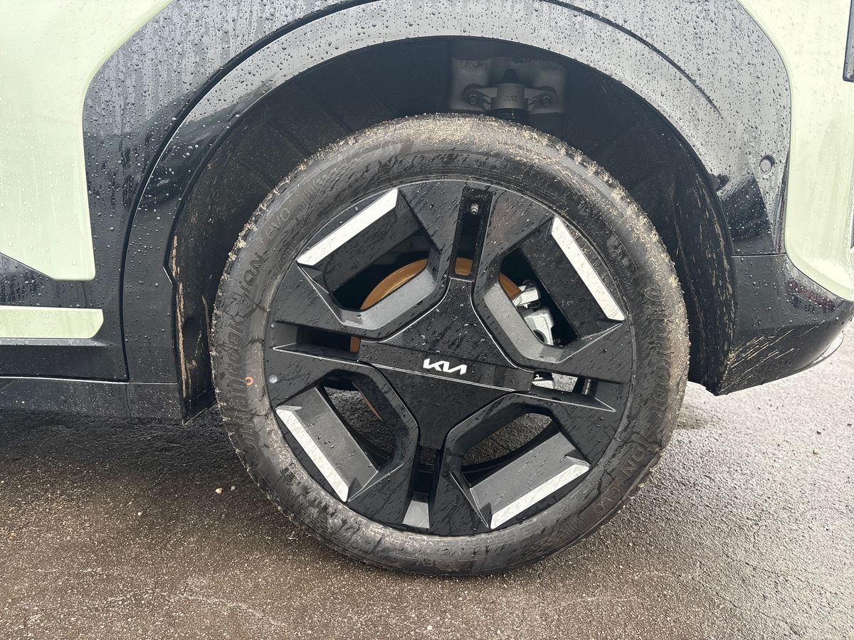 Used Kia EV3 2025 for sale - 76792499: Photo 7