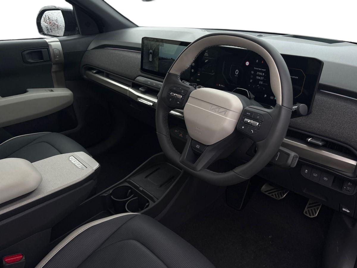 Used Kia EV3 2025 for sale - 76792499: Photo 8