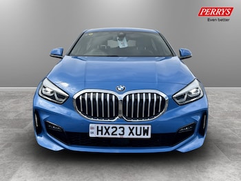 Used BMW 1 Series 2023 for sale - 78605575: Photo