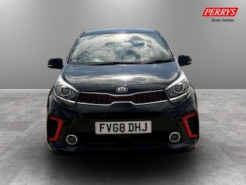 Used Kia Picanto 2018 for sale - 79030649: Photo