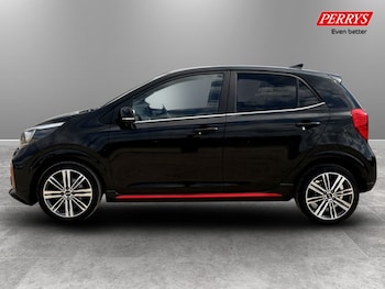 Used Kia Picanto 2018 for sale - 79030649: Photo