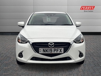 Used Mazda Mazda2 2019 for sale - 77297373: Photo
