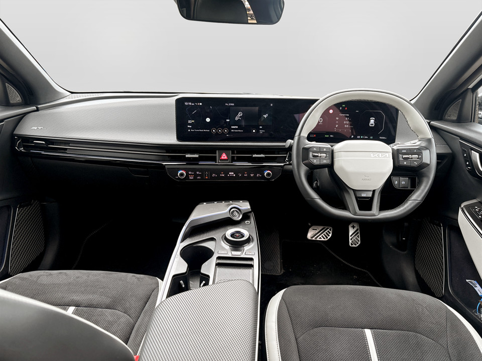 Used Kia EV6 2024 for sale - 78043694: Photo 10