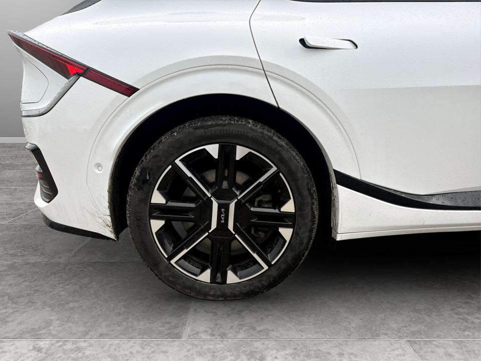 Used Kia EV6 2024 for sale - 78043694: Photo 11