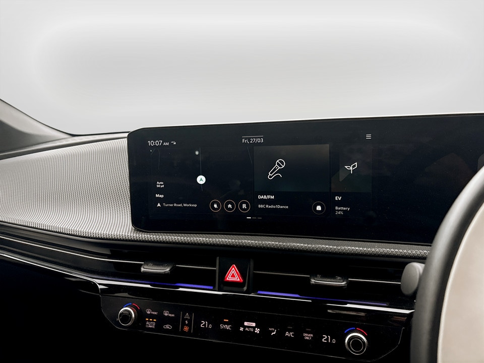 Used Kia EV6 2024 for sale - 78043694: Photo 12