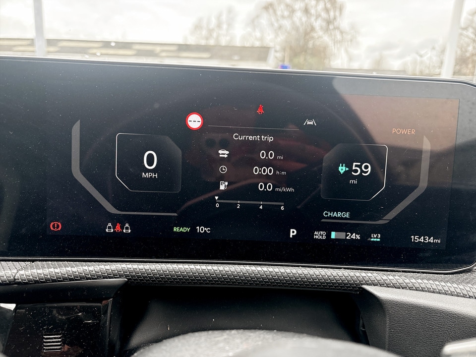 Used Kia EV6 2024 for sale - 78043694: Photo 14