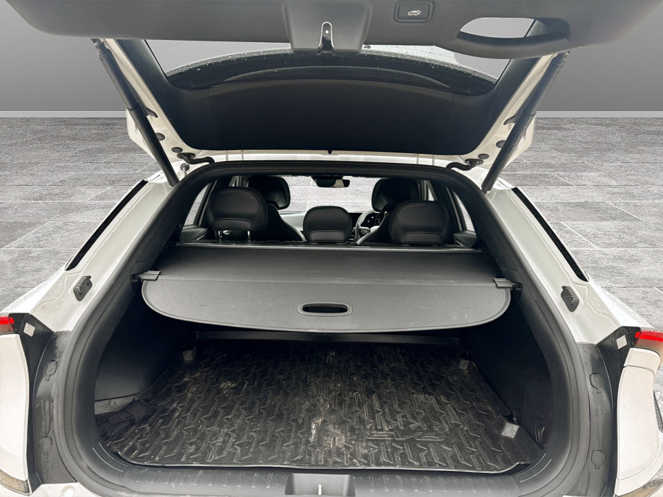 Used Kia EV6 2024 for sale - 78043694: Photo 16