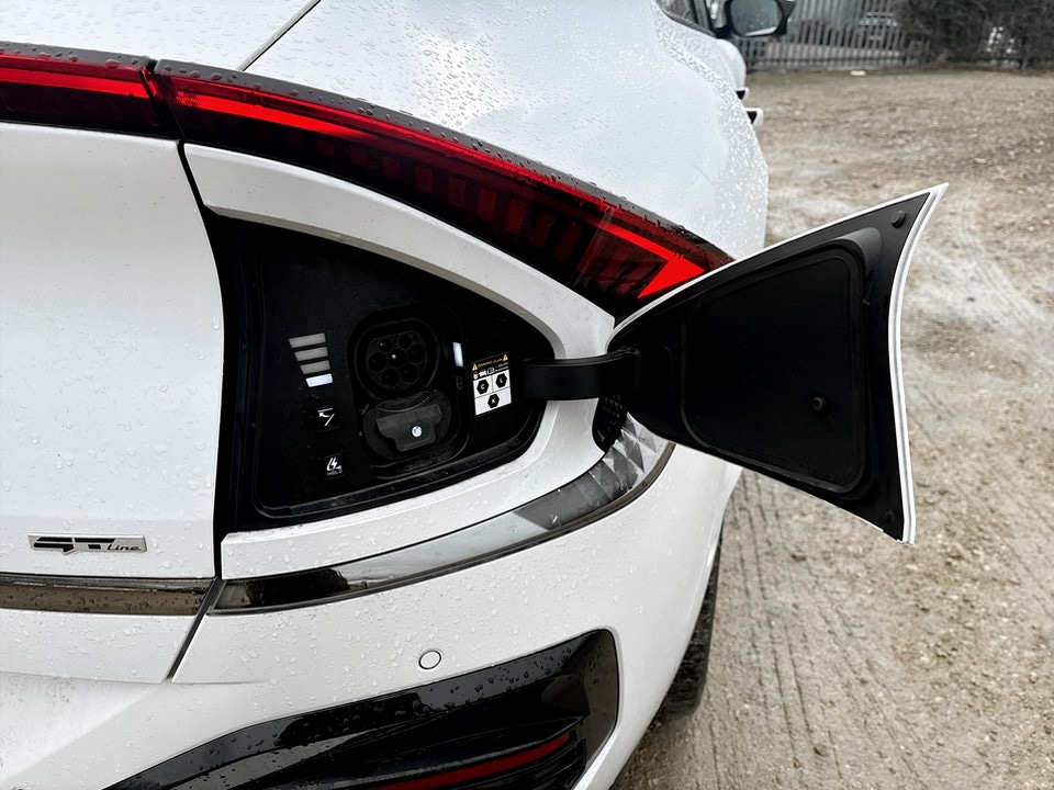 Used Kia EV6 2024 for sale - 78043694: Photo 17