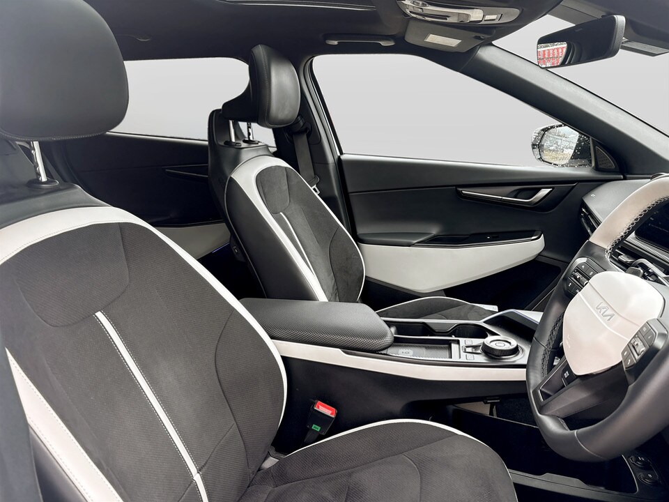 Used Kia EV6 2024 for sale - 78043694: Photo 18