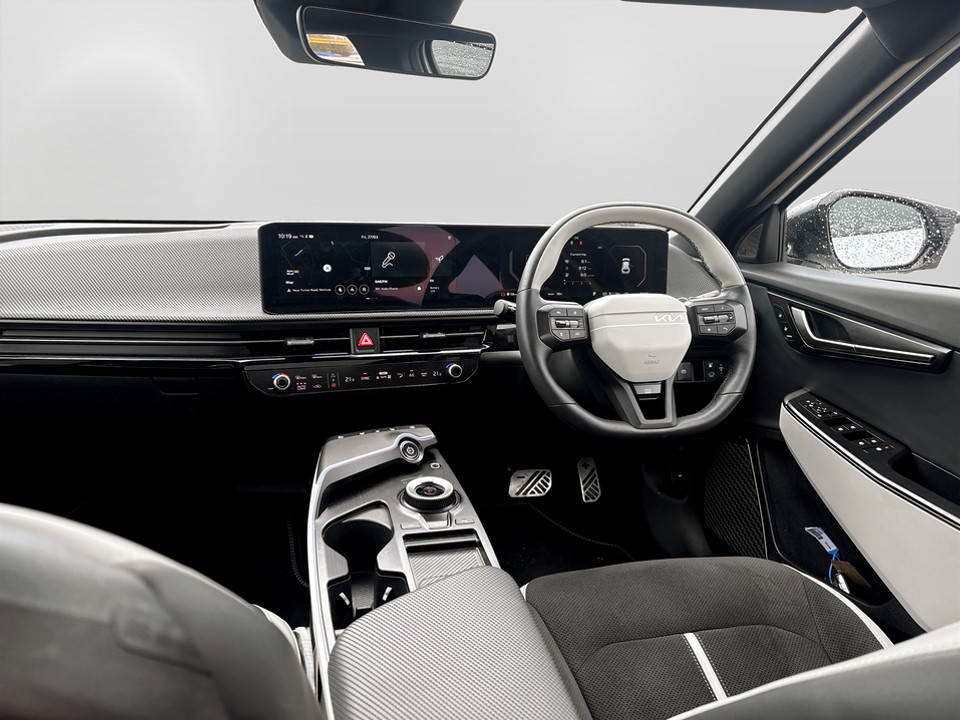 Used Kia EV6 2024 for sale - 78043694: Photo 20