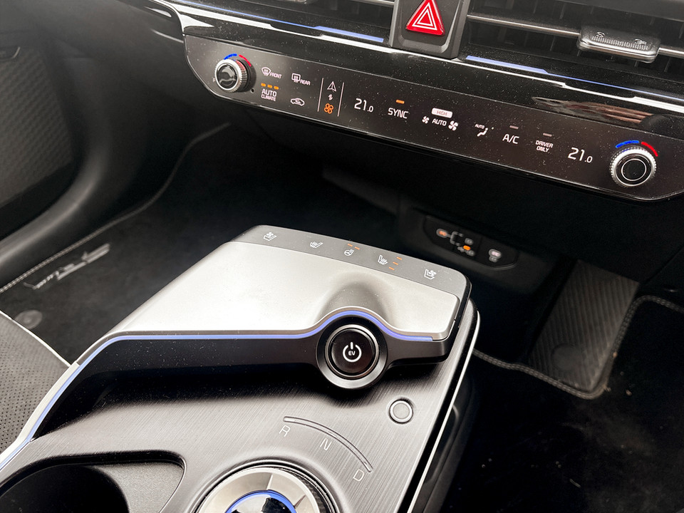 Used Kia EV6 2024 for sale - 78043694: Photo 21