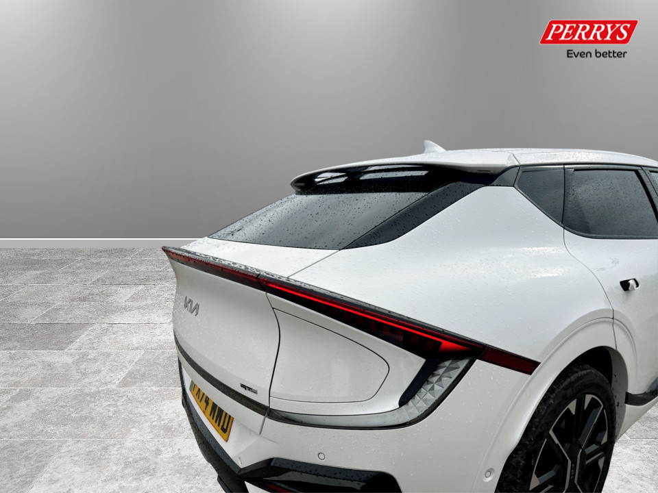 Used Kia EV6 2024 for sale - 78043694: Photo 22