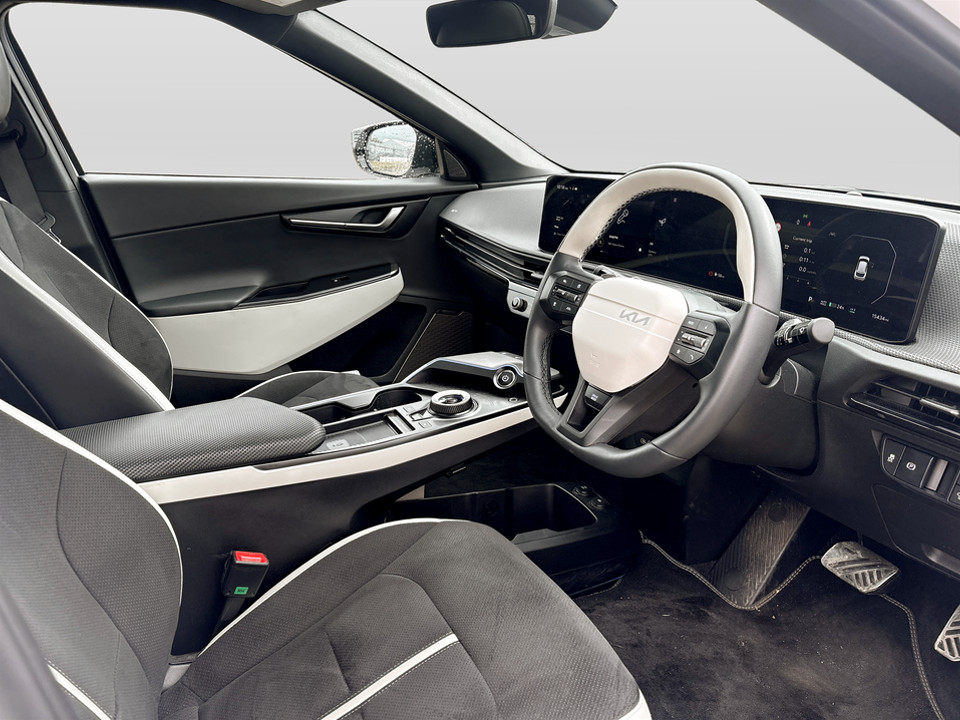 Used Kia EV6 2024 for sale - 78043694: Photo 24