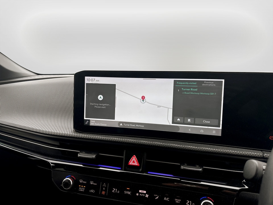 Used Kia EV6 2024 for sale - 78043694: Photo 25