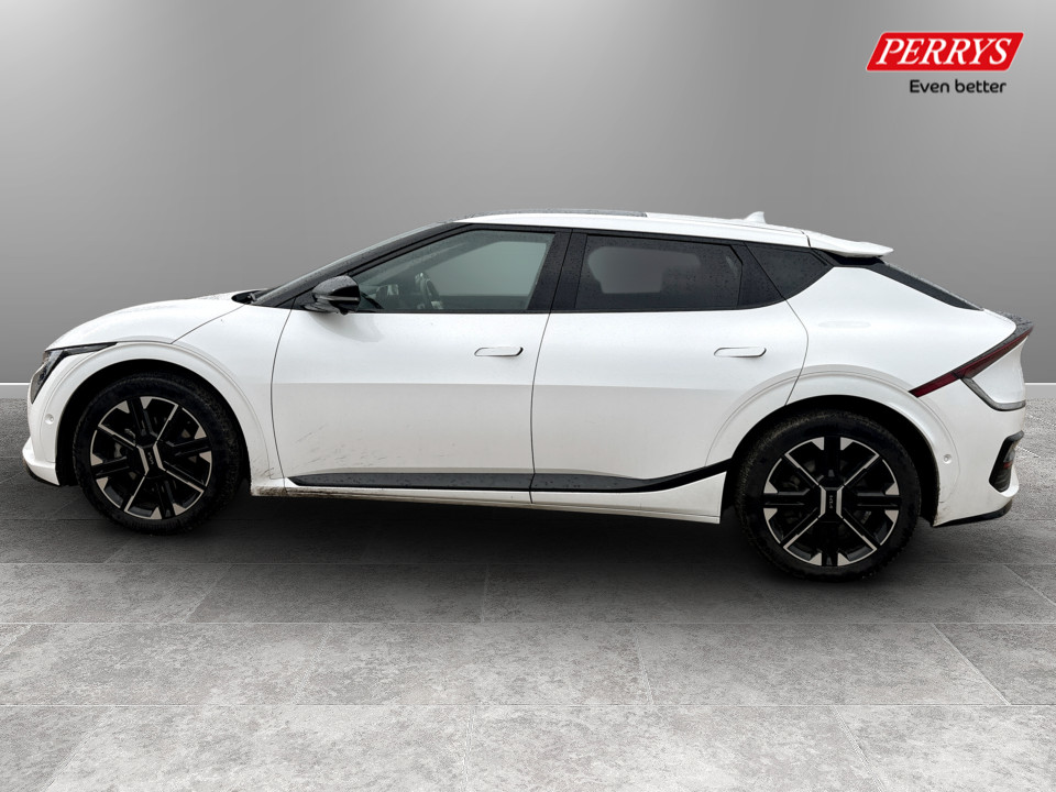 Used Kia EV6 2024 for sale - 78043694: Photo 3