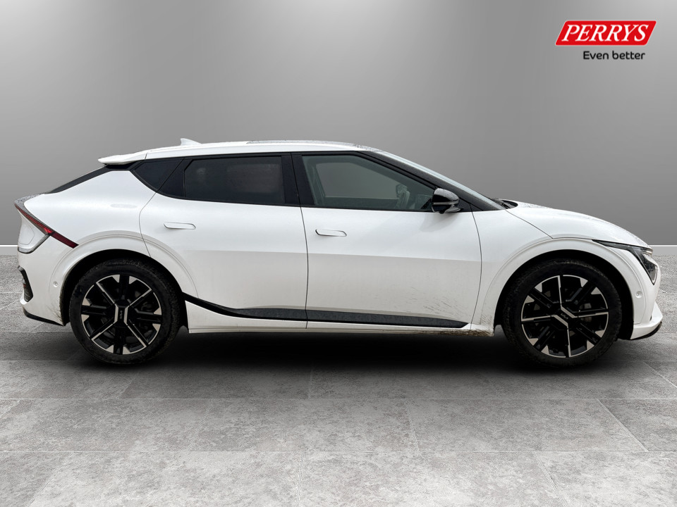 Used Kia EV6 2024 for sale - 78043694: Photo 8