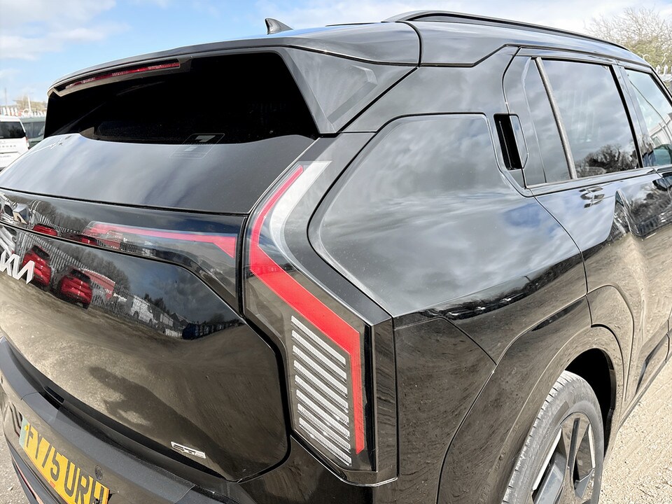 Used Kia EV3 2025 for sale - 78177621: Photo 10