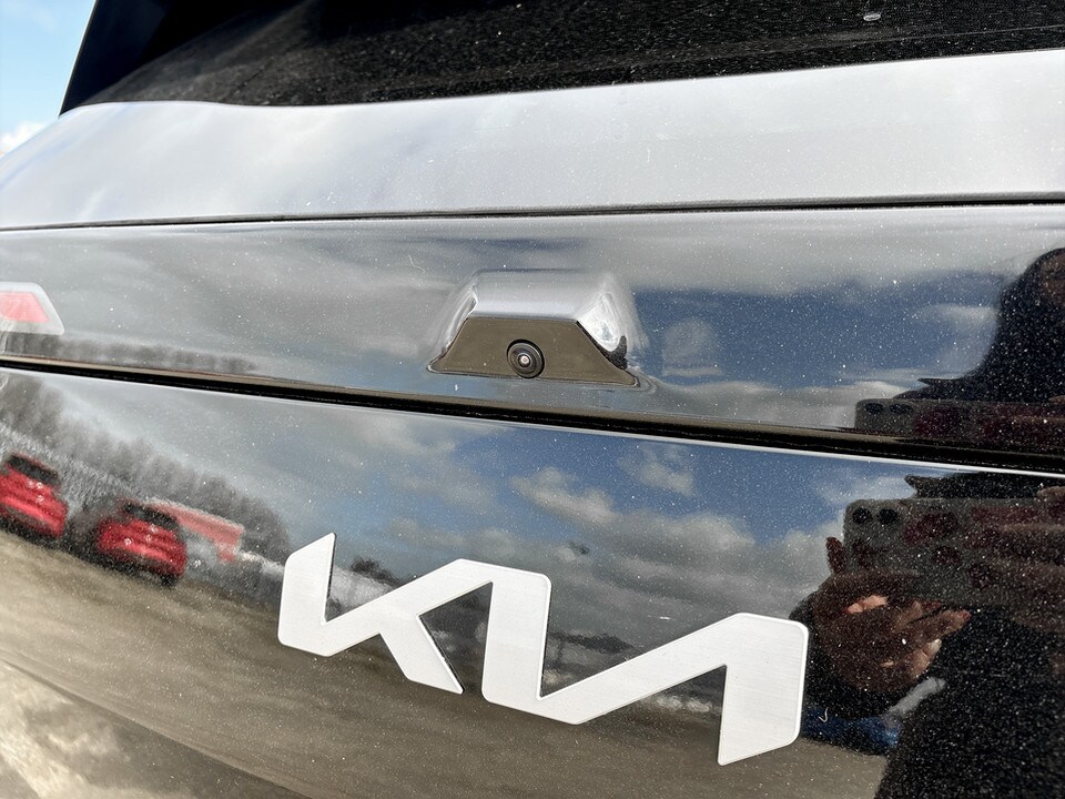 Used Kia EV3 2025 for sale - 78177621: Photo 11