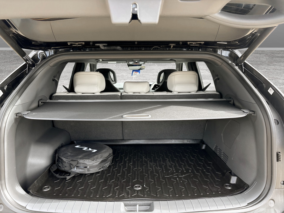 Used Kia EV3 2025 for sale - 78177621: Photo 12