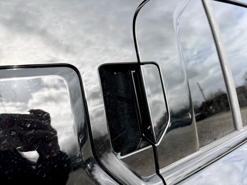 Used Kia EV3 2025 for sale - 78177621: Photo 13