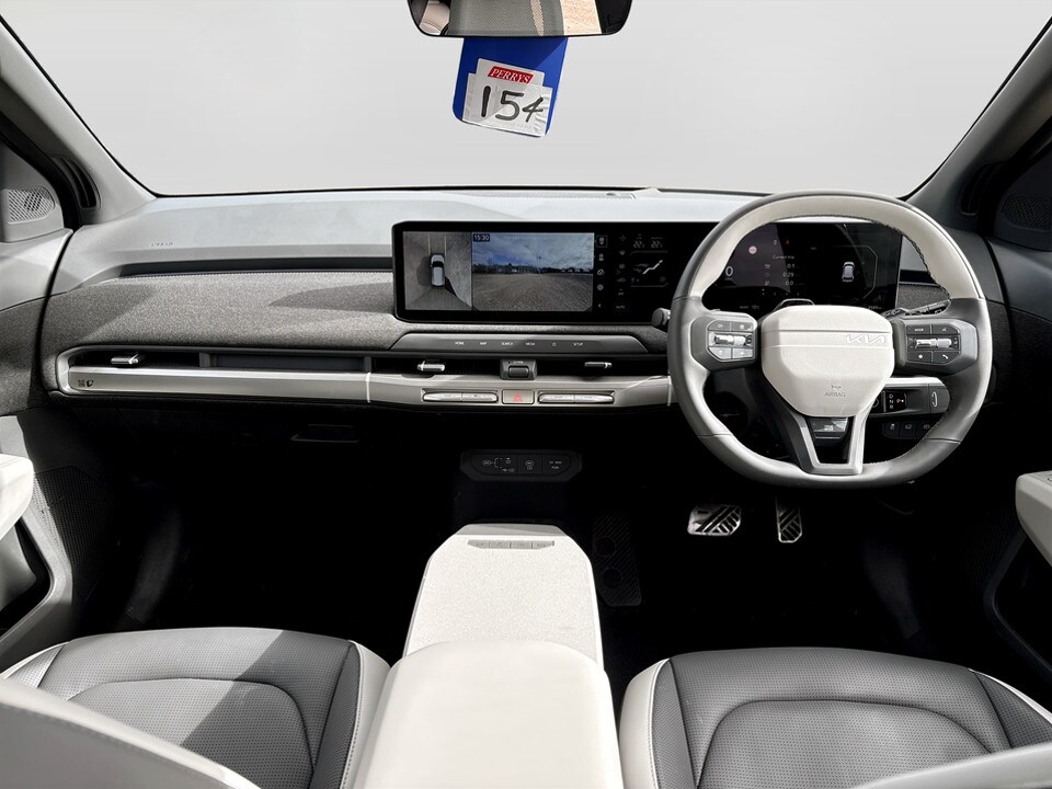 Used Kia EV3 2025 for sale - 78177621: Photo 15