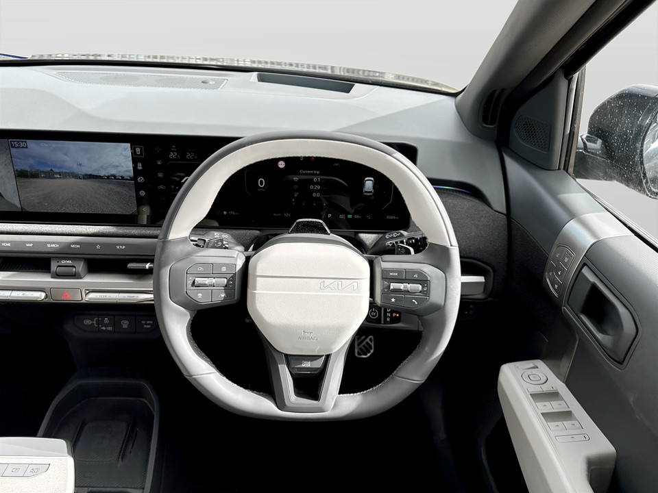 Used Kia EV3 2025 for sale - 78177621: Photo 16