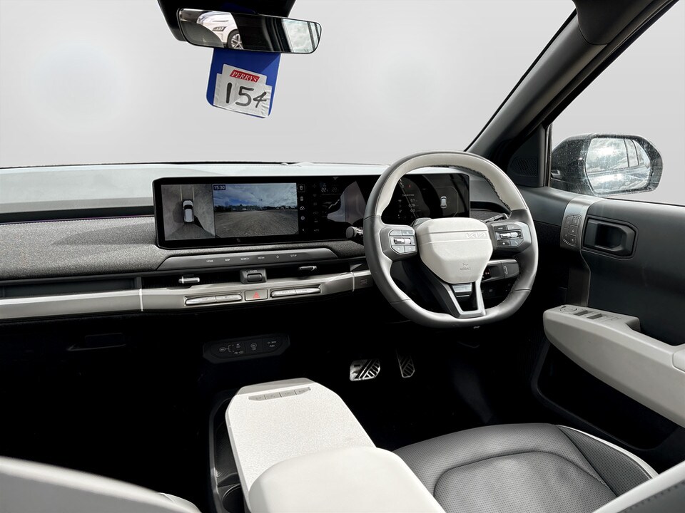 Used Kia EV3 2025 for sale - 78177621: Photo 17