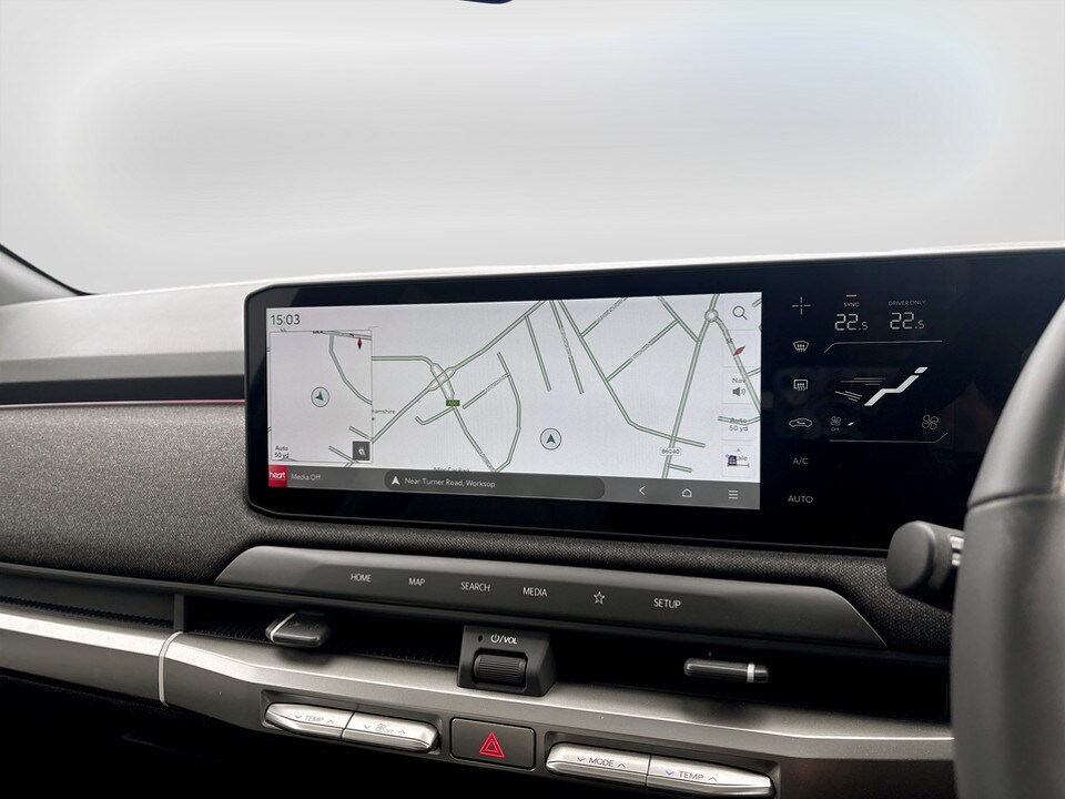 Used Kia EV3 2025 for sale - 78177621: Photo 19