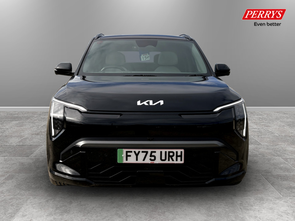 Used Kia EV3 2025 for sale - 78177621: Photo 2