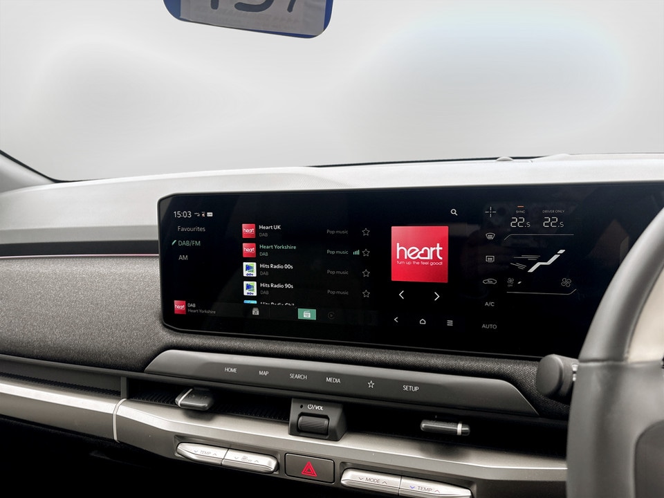 Used Kia EV3 2025 for sale - 78177621: Photo 20