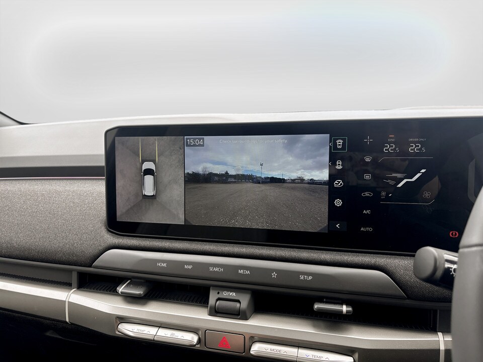 Used Kia EV3 2025 for sale - 78177621: Photo 21