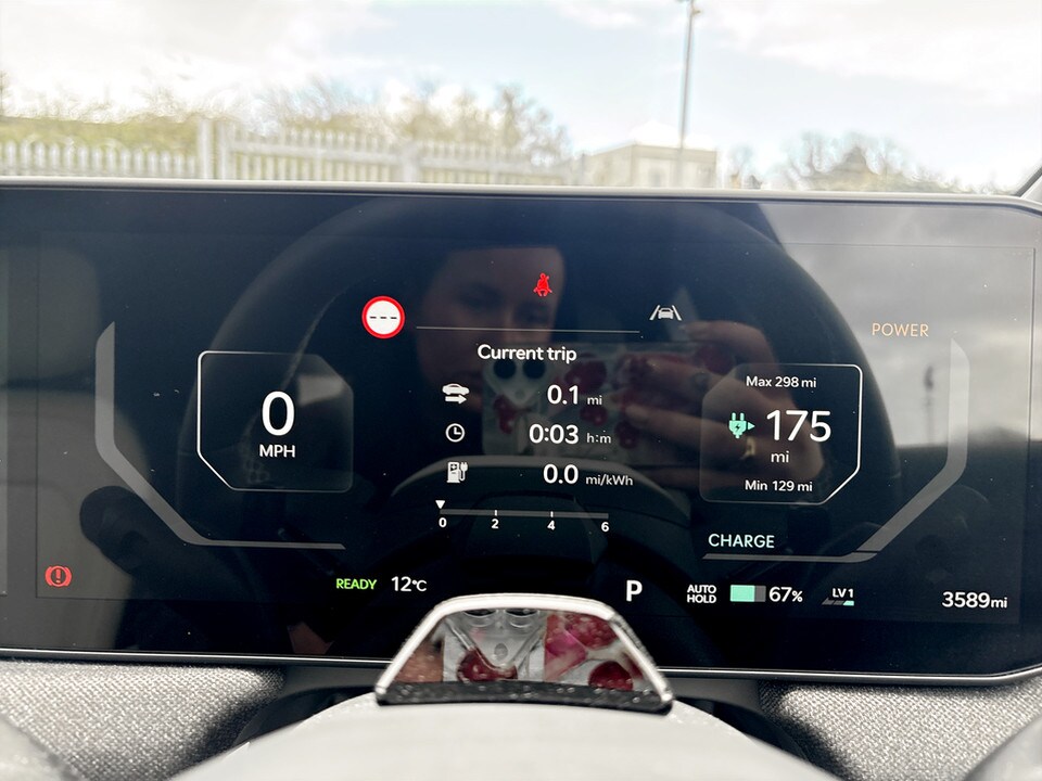 Used Kia EV3 2025 for sale - 78177621: Photo 22