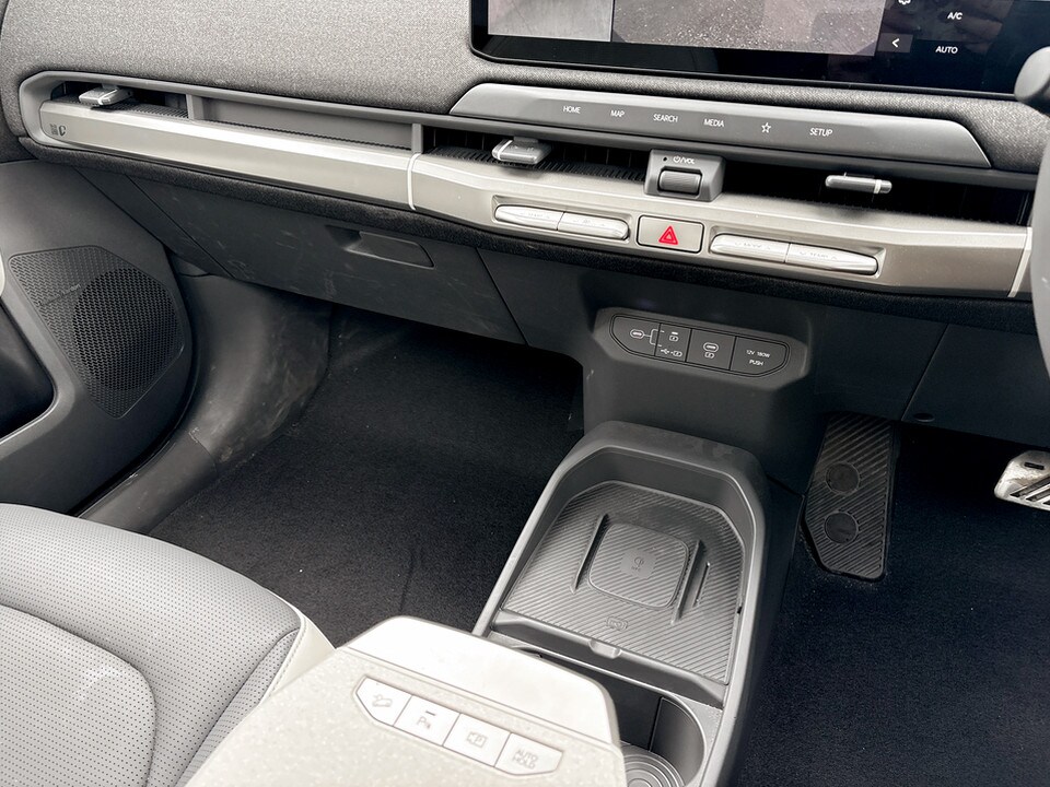 Used Kia EV3 2025 for sale - 78177621: Photo 23